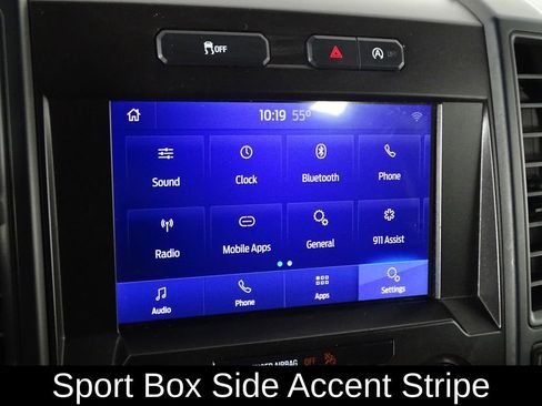 Used 2020 Ford F150 XL w/ Equipment Group 101A Mid image 34