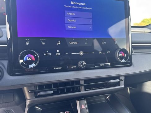 New 2026 Toyota bZ image 25