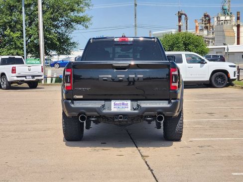 Used 2023 RAM 1500 TRX w/ TRX Level 1 Equipment Group AWD/4WD image 9