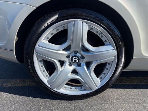 Used 2009 Bentley Continental GT image 22