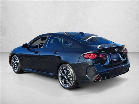 Used 2025 BMW 228i xDrive 228 xDrive image 8