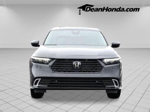 New 2026 Honda Accord Touring image 8