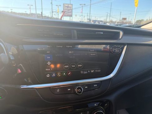 Used 2022 Buick Encore GX Essence w/ Advanced Technology Package image 20