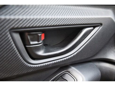 New 2026 Subaru Crosstrek 2.5i AWD/4WD image 17