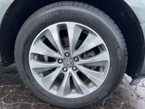 Used 2014 Acura MDX SH-AWD w/ Technology Package image 48