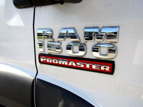 Used 2015 RAM ProMaster 1500 w/ Interior Convenience Group image 20