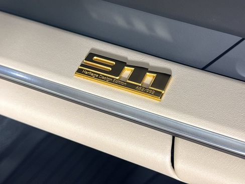 Certified 2021 Porsche 911 AWD/4WD image 29