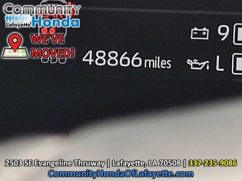 Used 2024 Toyota Sequoia Capstone AWD/4WD image 43