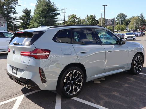 Used 2026 BMW X3 M50 AWD/4WD image 6