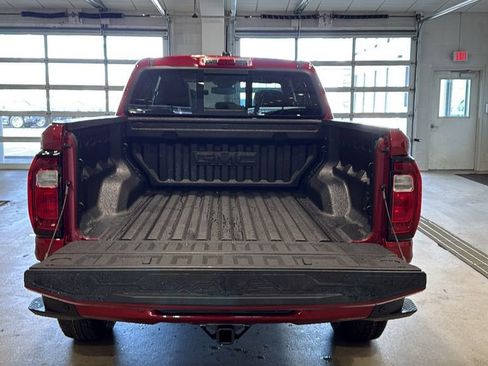 New 2026 GMC Canyon AT4 AWD/4WD image 16