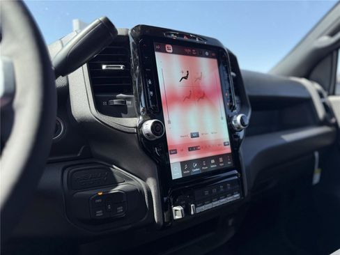 New 2026 RAM 2500 Tradesman image 13