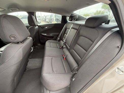 Used 2024 Chevrolet Malibu LT image 29