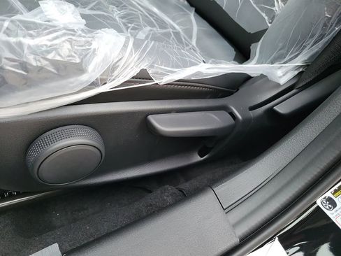 New 2026 MAZDA MAZDA3 s Sport image 14