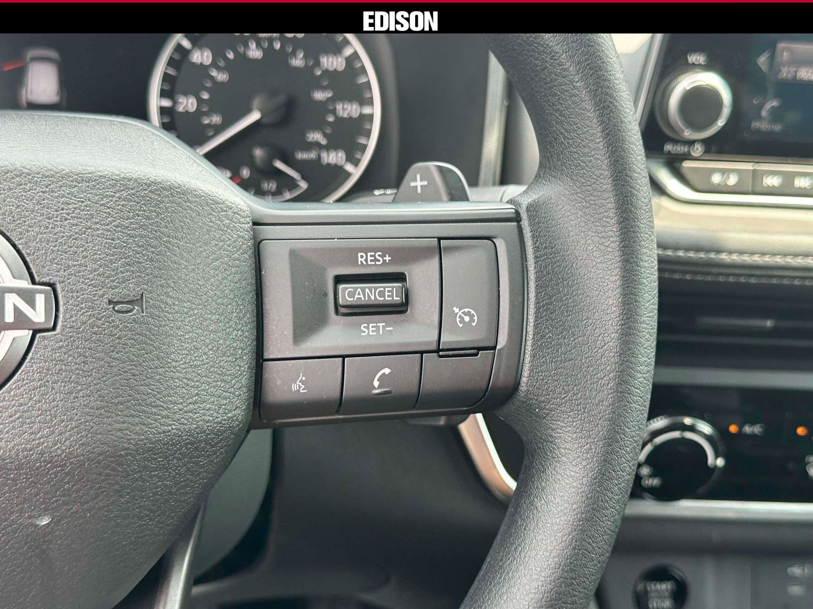 Used 2026 Nissan Rogue S AWD/4WD image 19