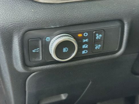 Used 2022 Ford Explorer Limited RWD image 17