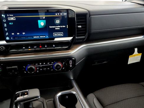 Used 2024 Chevrolet Silverado 1500 RST w/ Convenience Package II image 29