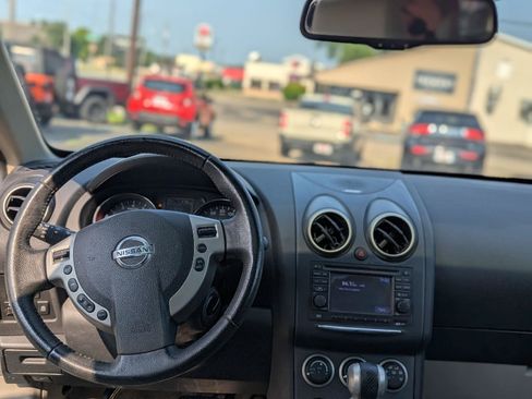 Used 2013 Nissan Rogue SL AWD/4WD image 17