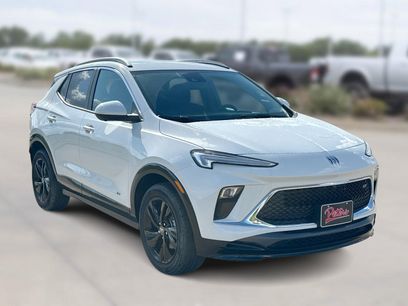 New 2026 Buick Encore GX Sport Touring w/ Advanced Technology Package