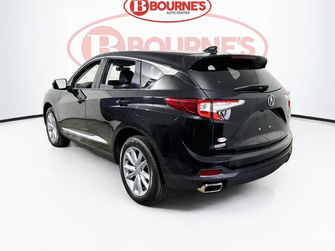 Used 2023 Acura RDX AWD image 9