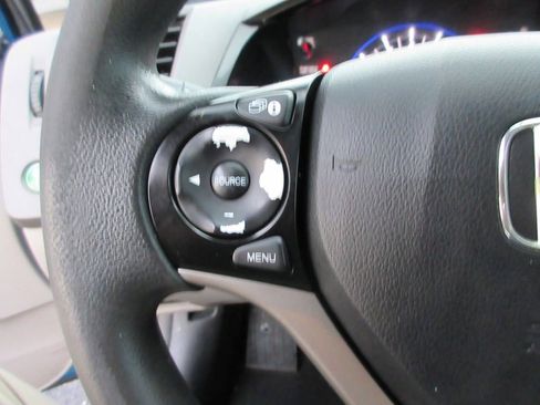 Used 2012 Honda Civic LX image 16