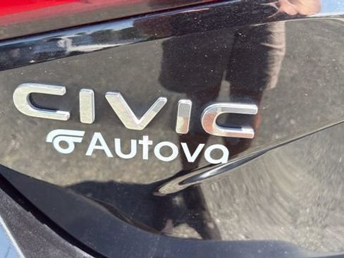 Used 2024 Honda Civic Sport image 13