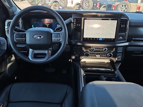 New 2026 Ford F250 Lariat w/ Tremor Off-Road Package image 20