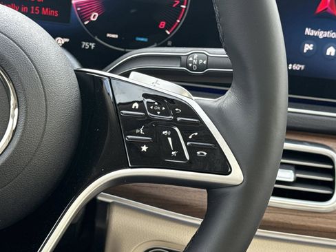 New 2026 Mercedes-Benz GLE 350 4MATIC image 17