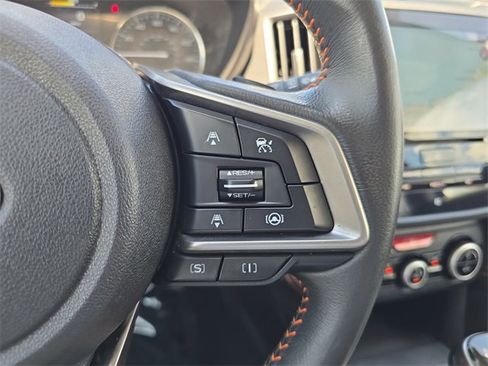 Used 2023 Subaru Crosstrek 2.5i Limited image 24