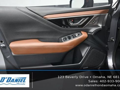 Used 2020 Subaru Outback Touring XT AWD/4WD image 23