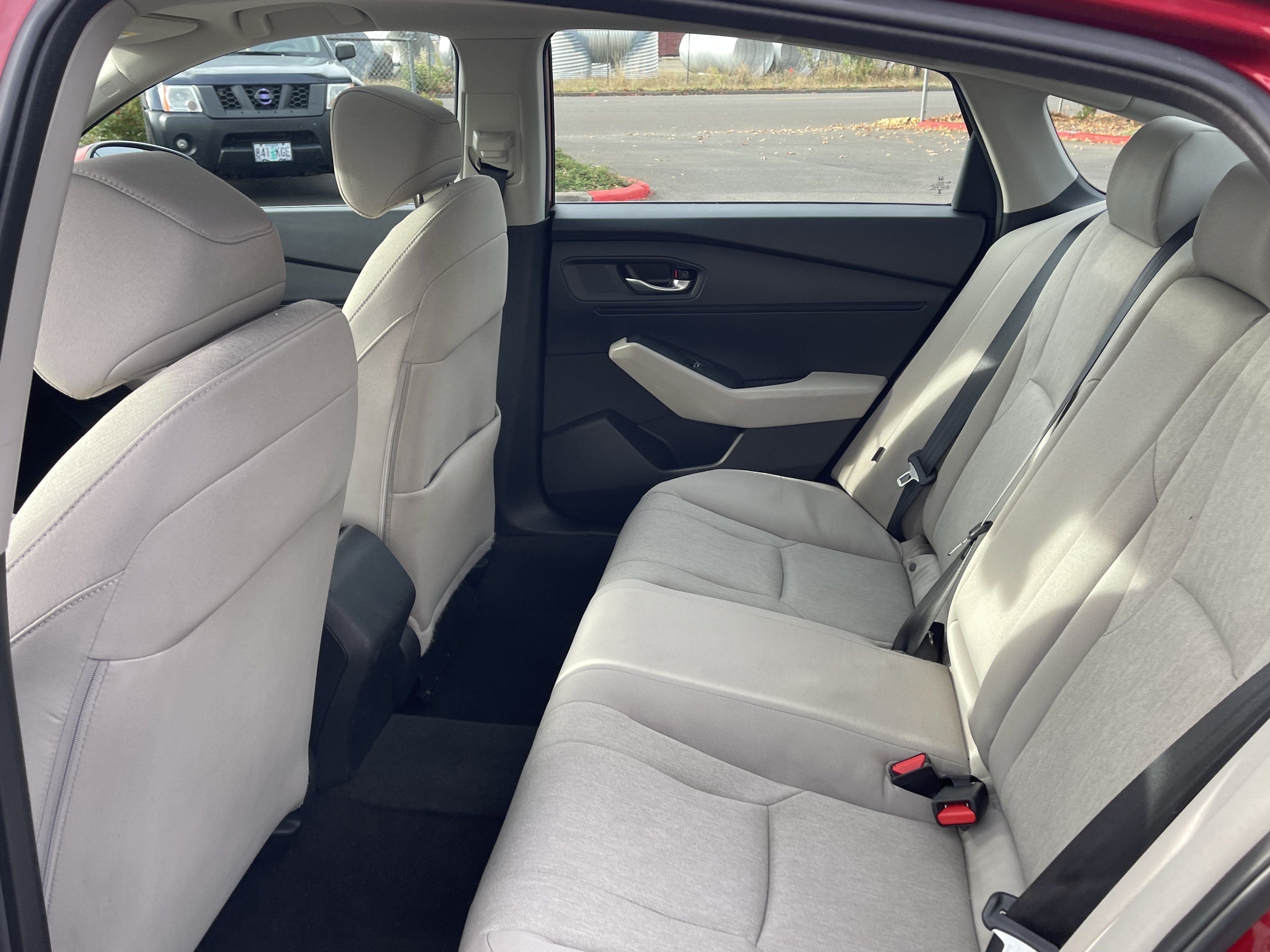 Used 2024 Honda Accord EX image 14