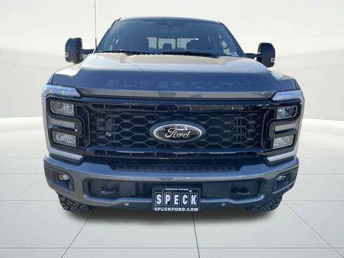 New 2026 Ford F250 Lariat w/ Tremor Off-Road Package image 9