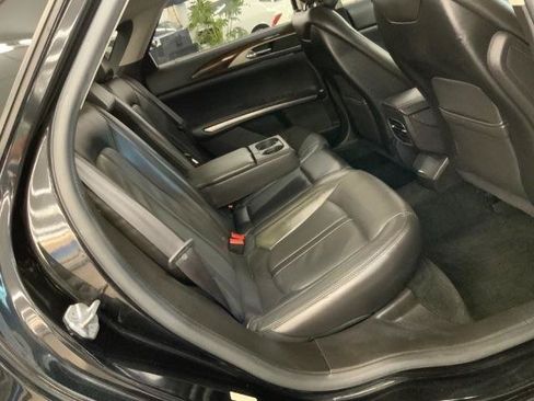 Used 2014 Lincoln MKZ AWD w/ Equipment Group 102A Reserve image 15