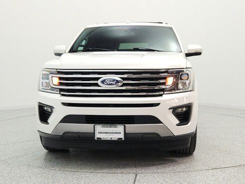 Used 2020 Ford Expedition Max XLT w/ Equipment Group 202A RWD image 2