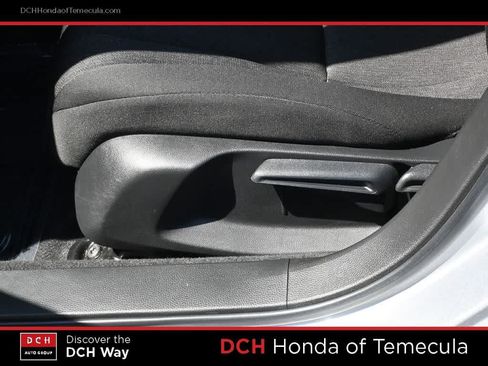 Certified 2024 Honda Accord LX image 17