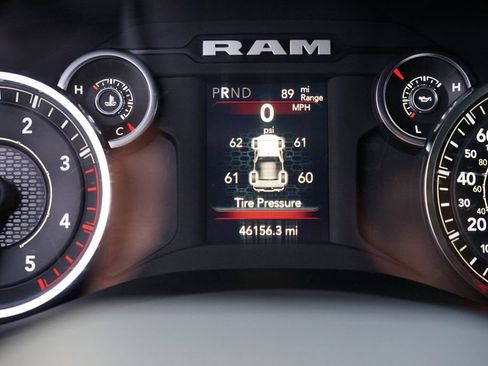 Used 2024 RAM 2500 Big Horn image 34