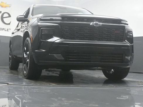 New 2026 Chevrolet Traverse RS image 3