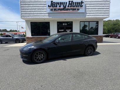 Used 2022 Tesla Model 3 Long Range