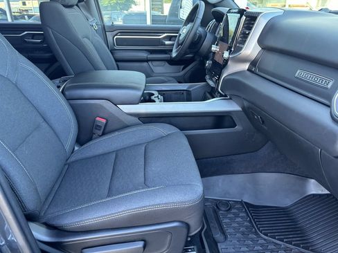 Used 2026 RAM 1500 Big Horn AWD/4WD image 28