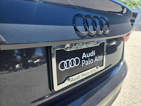 Used 2023 Audi A3 2.0T Premium w/ Convenience Package FWD image 13