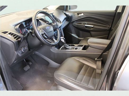 Used 2018 Ford Escape SEL image 11