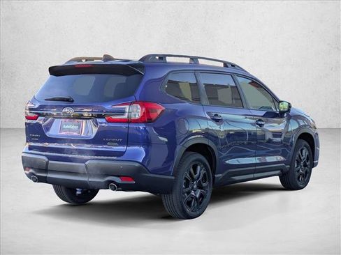 New 2026 Subaru Ascent Bronze Edition AWD/4WD image 2