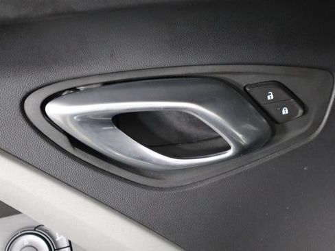 Used 2022 Chevrolet Camaro LT RWD image 20