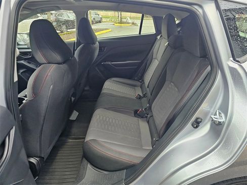 Used 2024 Subaru Impreza 2.0i Sport image 17