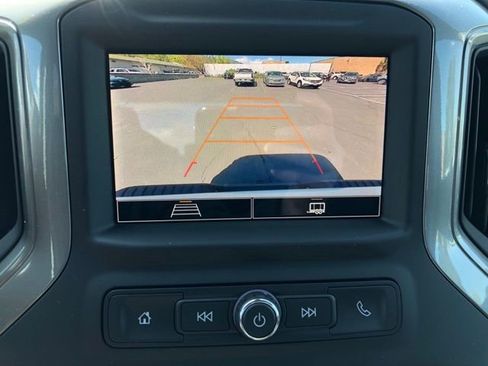 New 2026 Chevrolet Silverado 2500 Custom w/ Custom Value Package AWD/4WD image 20