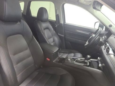 Used 2021 MAZDA CX-5 Grand Touring Reserve AWD/4WD image 16