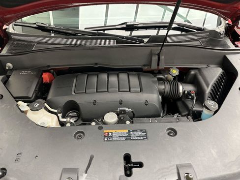 Used 2013 GMC Acadia SLT AWD/4WD image 30