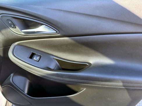 Certified 2023 Buick Encore GX Essence w/ Experience Buick Package image 8