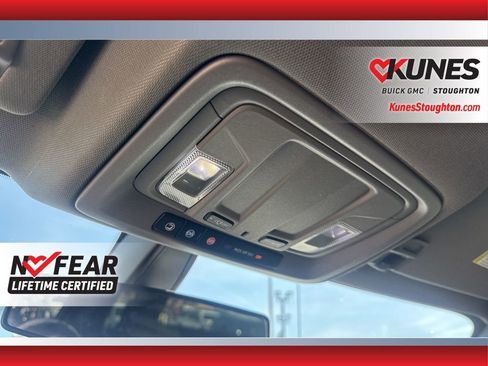 Used 2021 Chevrolet Silverado 1500 LT AWD/4WD image 34