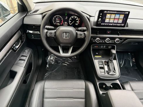Used 2025 Honda CR-V EX-L image 21
