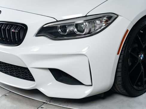 Used 2016 BMW M2 RWD image 99